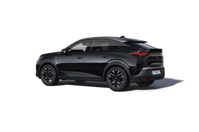 Peugeot 3008 (2026) thumbnail 4