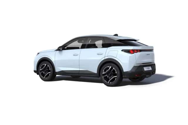 Peugeot e-3008 (2026) thumbnail 4