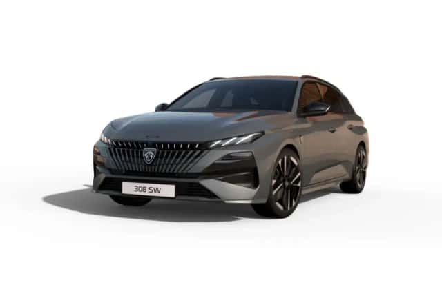 Peugeot 308 (2026) thumbnail 3