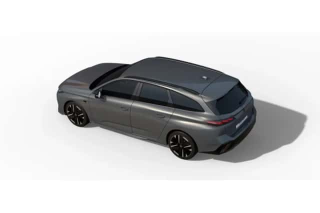 Peugeot 308 (2026) thumbnail 5