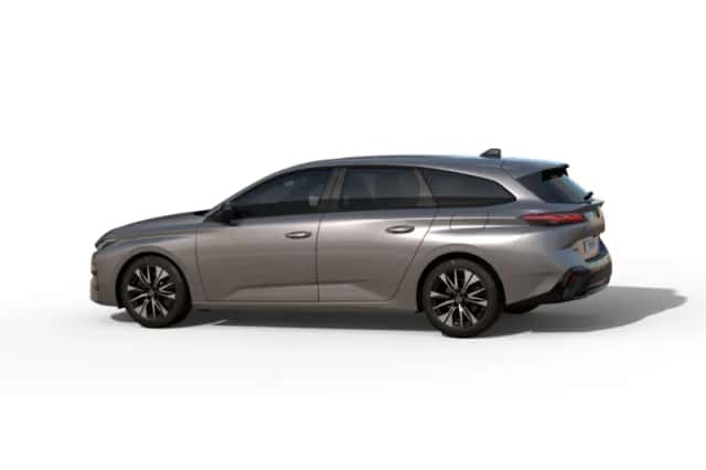 Peugeot 308 (2026) thumbnail 4