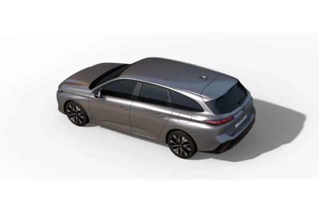 Peugeot 308 (2026) thumbnail 5