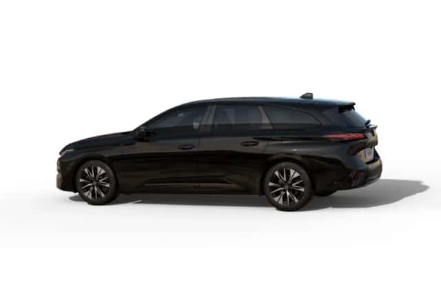 Peugeot 308 (2026) thumbnail 4