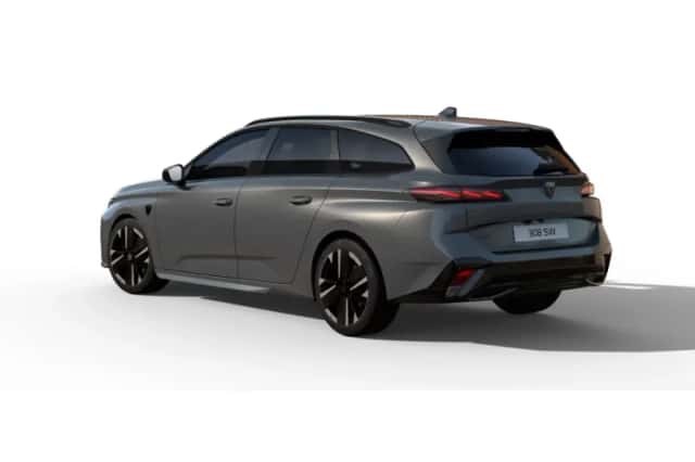 Peugeot 308 (2026) thumbnail 6