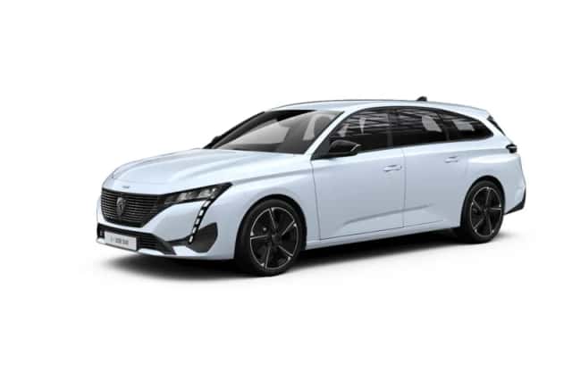 Peugeot e-308 (2026) thumbnail 3