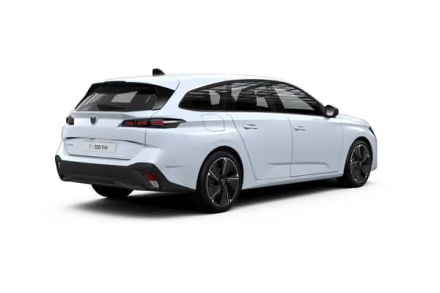 Peugeot e-308 (2026) thumbnail 6