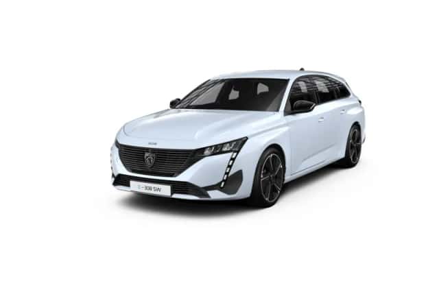 Peugeot e-308 (2026) thumbnail 2