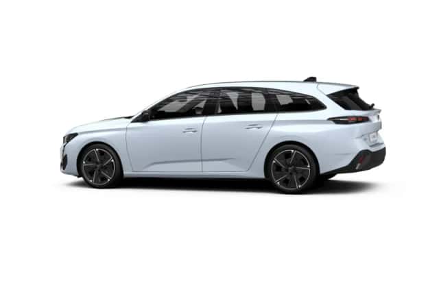 Peugeot e-308 (2026) thumbnail 4