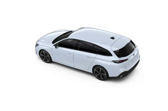 Peugeot e-308 (2026) thumbnail 5