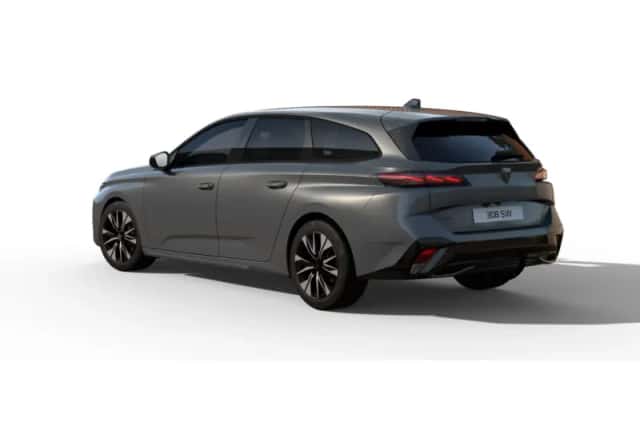 Peugeot 308 (2026) thumbnail 6
