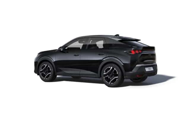 Peugeot 3008 (2026) thumbnail 4
