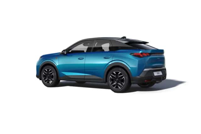 Peugeot 3008 (2026) thumbnail 4