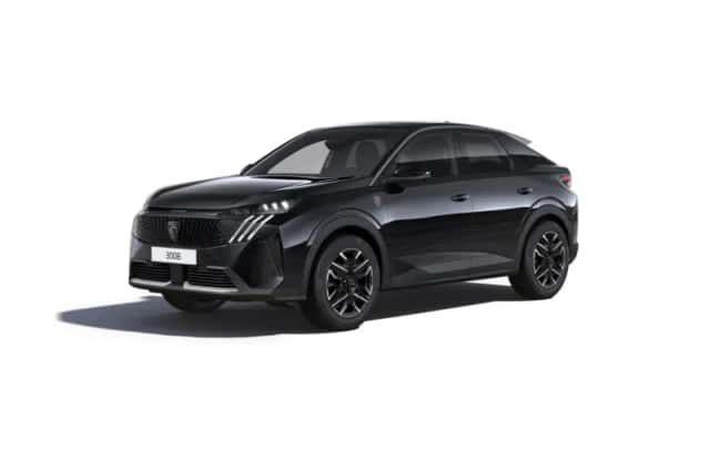 Peugeot 3008 (2026) thumbnail 2