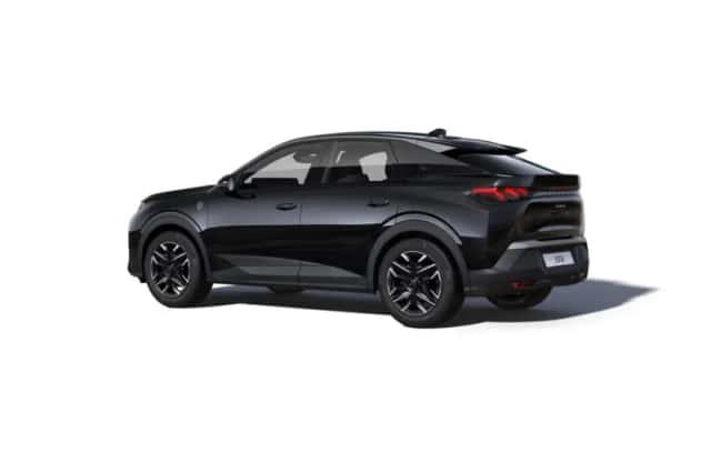Peugeot 3008 (2026) thumbnail 4