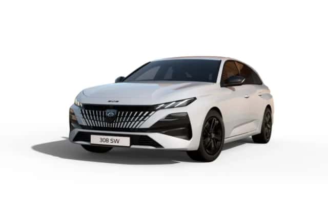 Peugeot 308 (2026) thumbnail 3