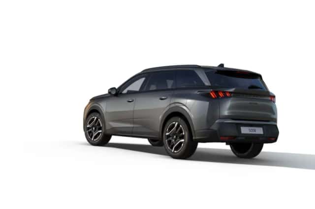 Peugeot 5008 (2026) thumbnail 6