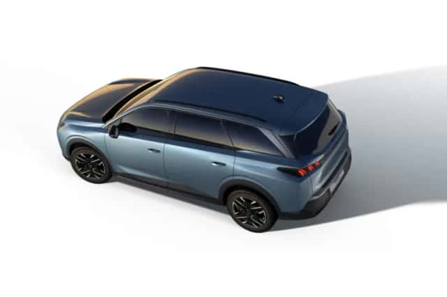 Peugeot 5008 (2026) thumbnail 5