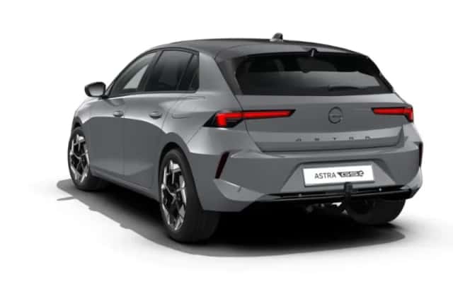 Opel Astra (2026) thumbnail 2