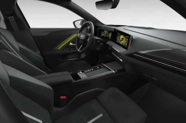 Opel Astra (2026) thumbnail 6