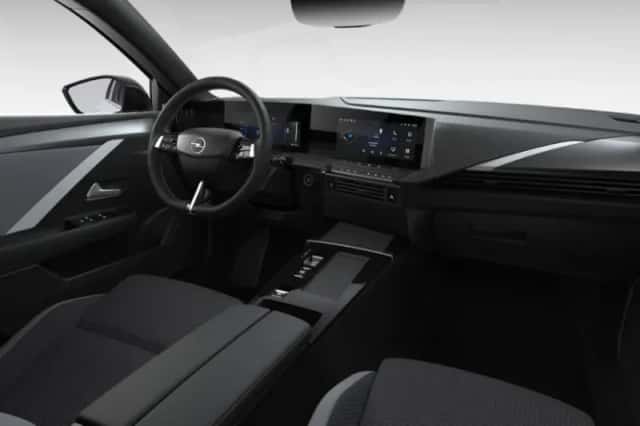 Opel Astra (2026) thumbnail 5