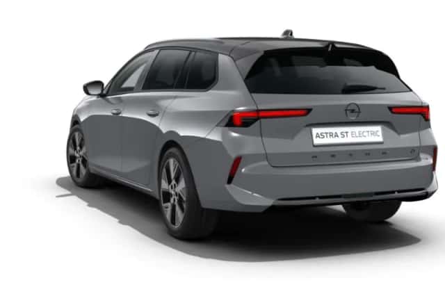 Opel Astra (2026) thumbnail 2