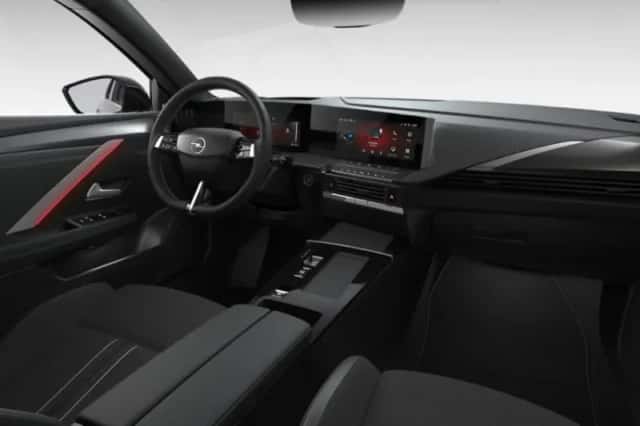 Opel Astra (2026) thumbnail 5