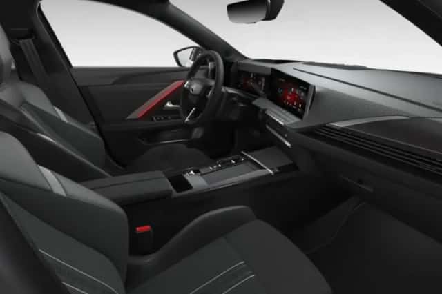 Opel Astra (2026) thumbnail 6