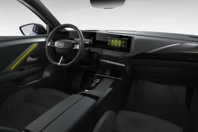 Opel Astra (2026) thumbnail 5
