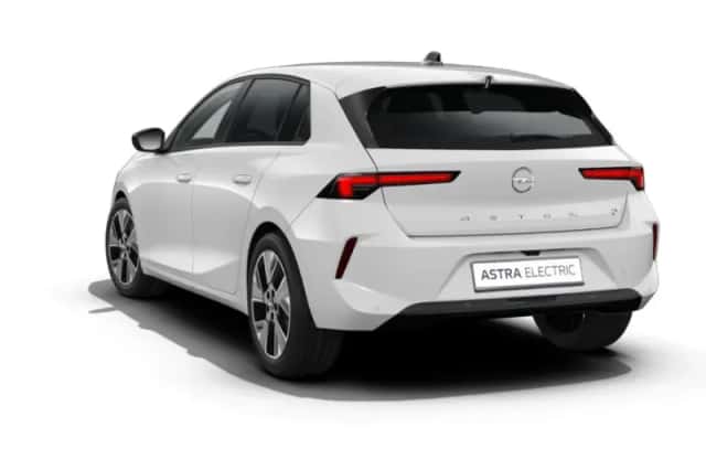Opel Astra (2026) thumbnail 2
