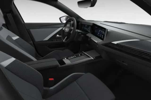 Opel Astra (2026) thumbnail 6