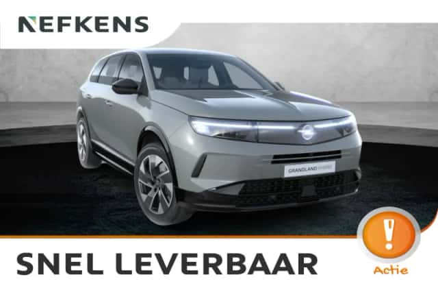 Opel Grandland (2026) thumbnail 1