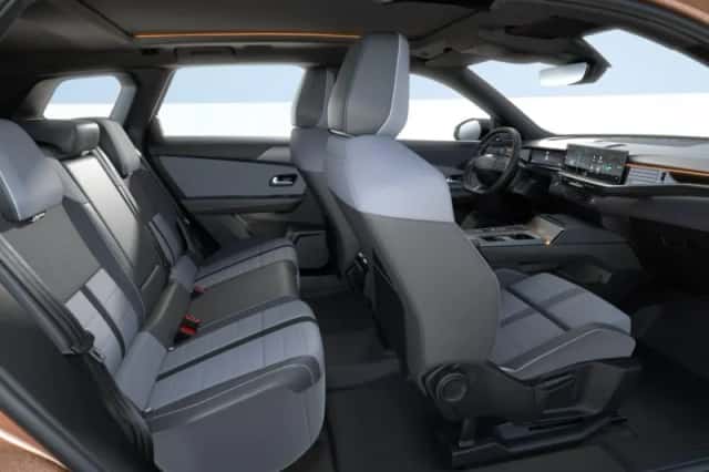 Opel Grandland (2026) thumbnail 6