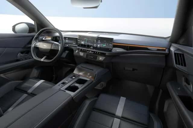 Opel Grandland (2026) thumbnail 5