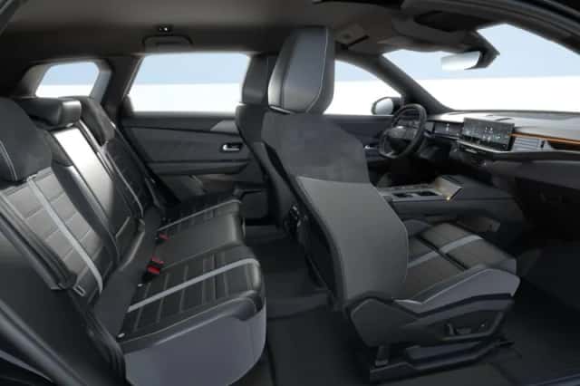 Opel Grandland (2026) thumbnail 6