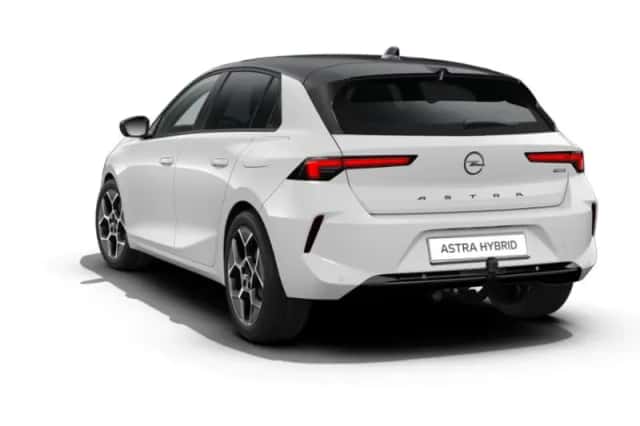 Opel Astra (2026) thumbnail 2