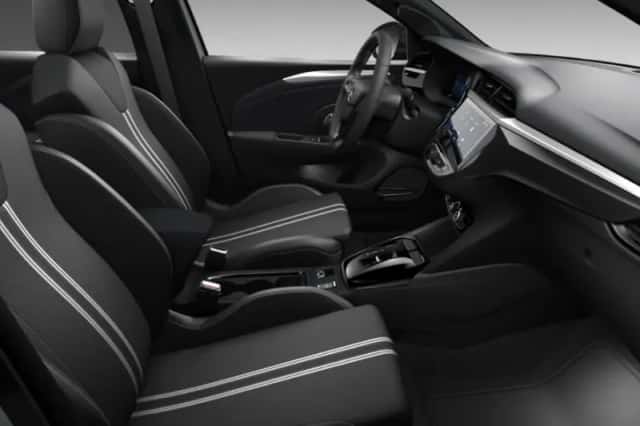 Opel Corsa-e (2026) thumbnail 6