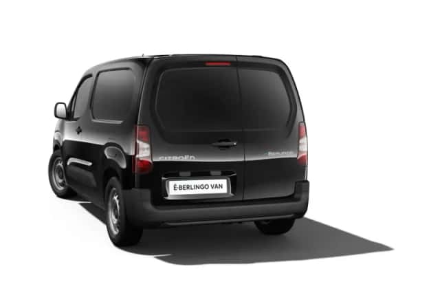 Citroën ë-Berlingo (2026) thumbnail 3
