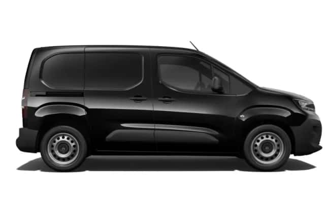 Citroën ë-Berlingo (2026) thumbnail 2