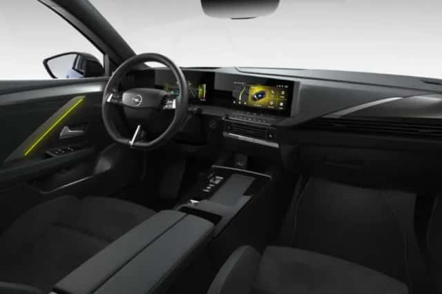 Opel Astra (2026) thumbnail 5