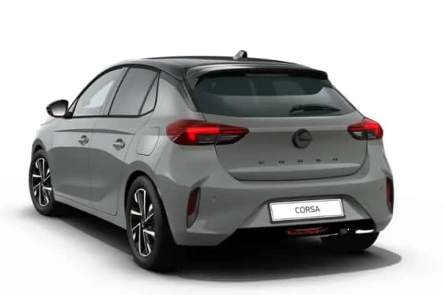 Opel Corsa (2026) thumbnail 2