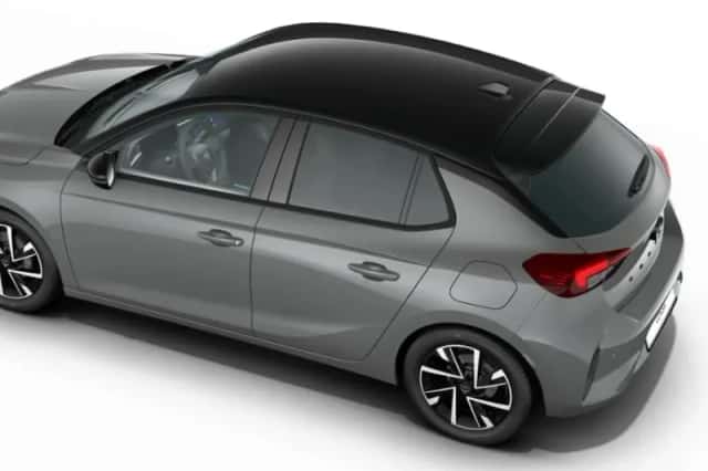 Opel Corsa (2026) thumbnail 4