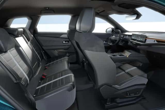 Opel Grandland (2026) thumbnail 5