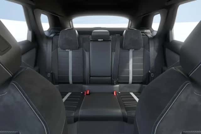 Opel Grandland (2026) thumbnail 6