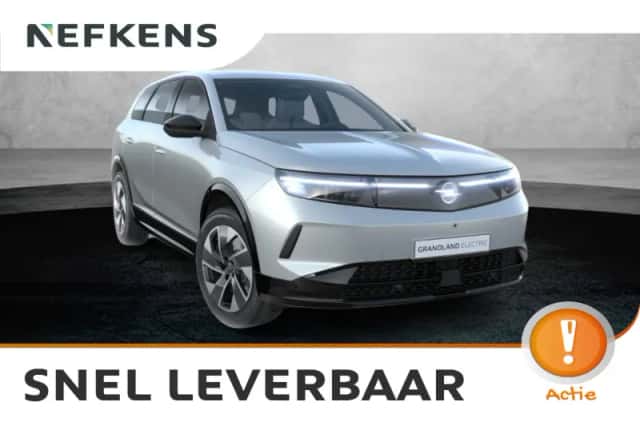 Opel Grandland (2026) thumbnail 1