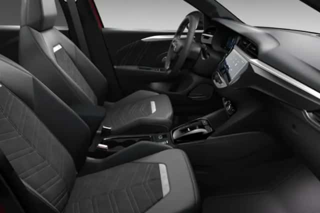 Opel Corsa (2026) thumbnail 6