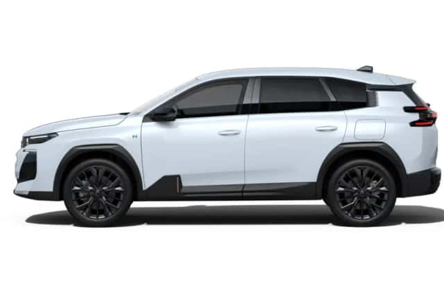 Citroën C5 Aircross (2026) thumbnail 2