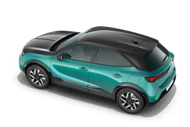 Opel Mokka (2026) thumbnail 4