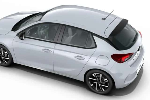 Opel Corsa (2026) thumbnail 4