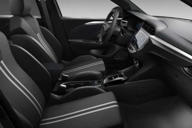 Opel Corsa (2026) thumbnail 6