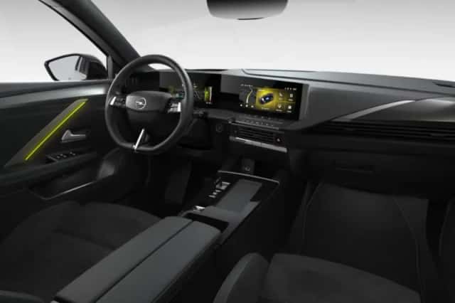 Opel Astra (2026) thumbnail 5
